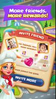 Baking Dash تصوير الشاشة 2