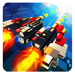 Pixel Shooter – Sky Force War