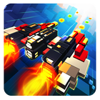 Pixel Shooter – Sky Force War أيقونة