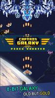 Pixel Shooter – Sky Force War الملصق