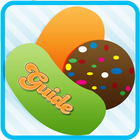 Guide For Candy Crush Saga أيقونة