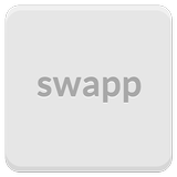 Swapp icône