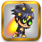Jetpack Rage Runner icon