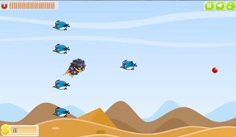 Jetpack Rage Runner screenshot 1