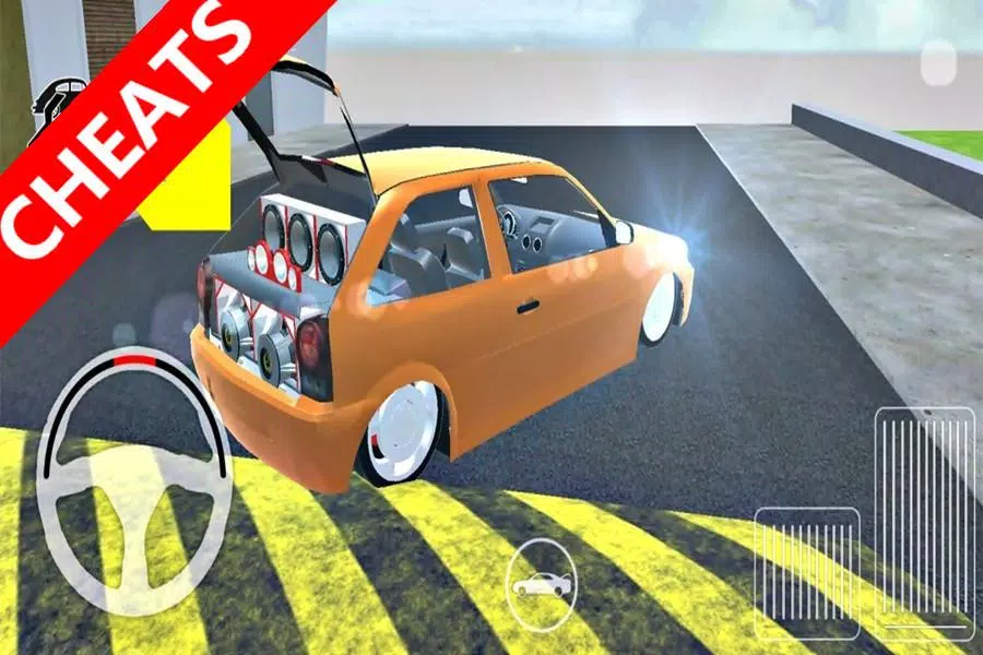 Download Jogo De Carros Rebaixados - Novidades MOD APK v9.8 for Android