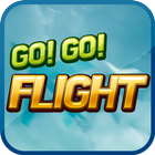 GG Flight ikona