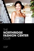 Northridge Fashion Center الملصق