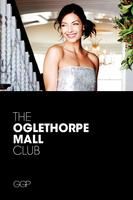 Oglethorpe Mall Affiche