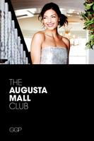 Augusta Mall الملصق