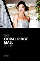 Coral Ridge Mall الملصق