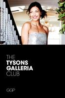 Tysons Galleria الملصق