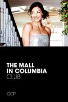 The Mall in Columbia plakat