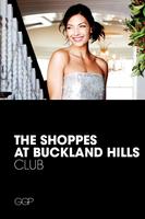 The Shoppes at Buckland Hills الملصق