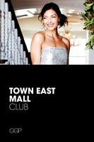 Town East Mall الملصق