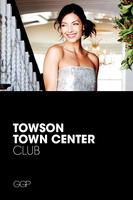 Towson Town Center plakat