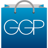 GGP Malls ikona