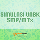 Simulasi UNBK SMP/MTs icon