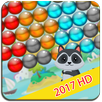 Angry pop Bubble APK
