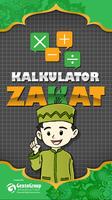 Kalkulator Zakat bài đăng