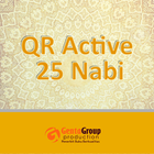 QRActive 25 Nabi アイコン