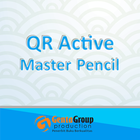 QRActive Master Pencil ikon