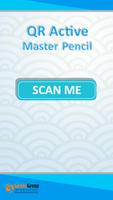 QRActive Master Pencil Ekran Görüntüsü 1
