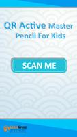 QRActive Master Pencil For KID syot layar 1