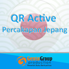 QRActive Percakapan Jepang أيقونة