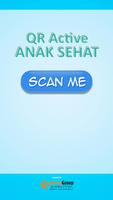 QRActive Anak Sehat-poster