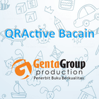 QRActive Bacain Zeichen