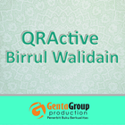 QRActive Birrul Walidain أيقونة