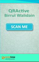 QRActive Birrul Walidain screenshot 1