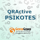QRActive Psikotes icône