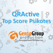 QRActive Top Score Psikotes