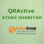 QRActive Kisah Shahabiyah icône