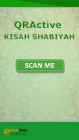 QRActive Kisah Shahabiyah โปสเตอร์