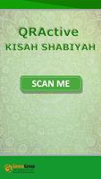 QRActive Kisah Shahabiyah اسکرین شاٹ 1
