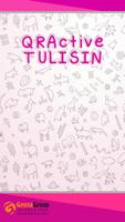 QRActive Tulisin-poster