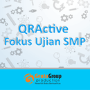 QRActive Fokus Ujian SMP APK