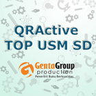 QRActive TOP USM SD आइकन