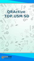 QRActive TOP USM SD स्क्रीनशॉट 1