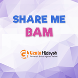 Share Me BAM 圖標