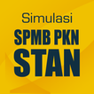 Simulasi SPMB PKN STAN