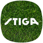 My STIGA Garden Shed icon