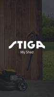 My STIGA Garden Shed bài đăng