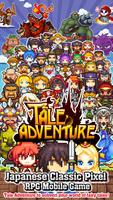 Tale Adventure постер