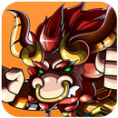 APK Journey to the West TD