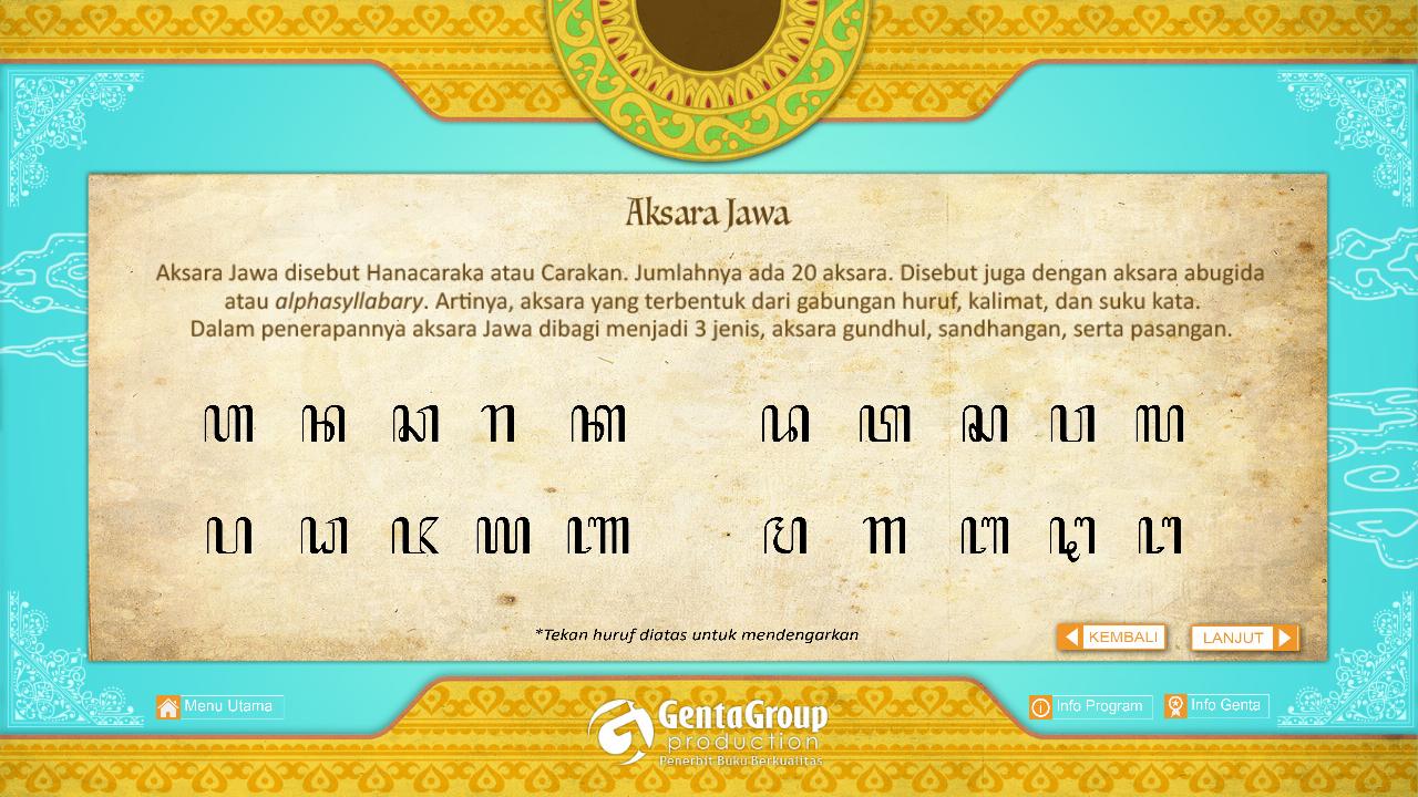 Aksara Jawa For Android Apk Download
