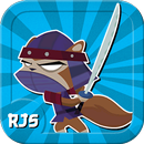 Run Jump Slash Demo APK