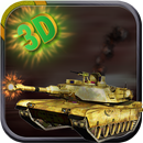 Tanks Battle World 3D APK